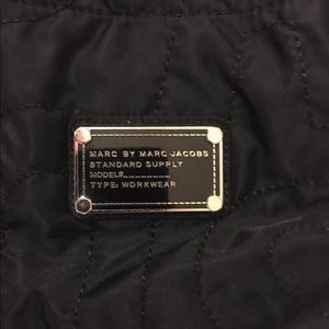 Marc Jacobs Tote
